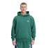 Фото #1 товара NEW BALANCE Hoops hoodie