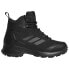 Утепленные мужские ботинки для походов ADIDAS Terrex Heron Mid CW CP Черный, 44.6 - фото #1