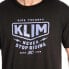 Фото #3 товара Футболка мужская KLIM Ride Therapy короткий рукав