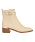 ფოტო #2 პროდუქტის Women's Jallis Block Heel Dress Booties