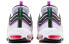 Nike Air Max 97 "Bright Violet" 921733-106 Sneakers