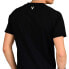 ფოტო #2 პროდუქტის VOLT PADEL Performance short sleeve T-shirt