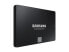 Фото #2 товара Samsung 870 EVO 250 GB Внутренний SATA SSD 6.35 см (2.5 дюйма) SATA 6 Гб/с Розничная версия