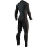 Фото #4 товара MYSTIC Voltt Long Sleeve Chest Zip Neoprene Suit