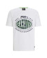 Фото #3 товара Men's BOSS x NFL Seattle Seahawks T-shirt