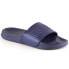 Фото #2 товара Big Star M INT1906B foam pool slippers navy blue