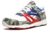 Reebok Ventilator Bape X Mita V67037 Sneakers