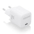 Фото #1 товара Зарядное устройство AISENS Wall Charger ASCH-35W1P016-W White 35 Вт