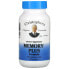 Memory Plus Formula, 800 mg, 100 Vegetarian Caps (400 mg per Capsule)