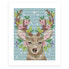 JANOD Diamond Painting Deer