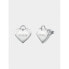 Фото #1 товара GUESS JUBE02231JWRHT U Falling In Love Earrings