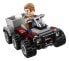 Фото #6 товара Конструктор LEGO Jurassic World 75928 Погоня за Блю на вертолёте