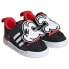 Фото #9 товара Кроссовки Adidas Originals Forum 360 Velcro Trainers Infant