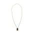 ფოტო #1 პროდუქტის GUESS UMN70011 Necklace