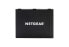 Фото #1 товара Netgear MHBTR10 - WLAN access point battery - Nighthawk M1 / Nighthawk M2 - Black - Lithium-Ion (Li-Ion) - 5040 mAh - 3.85 V