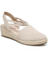 ფოტო #1 პროდუქტის Women's Katrina 2 Espadrille Sandals