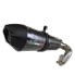 GPR EXHAUST SYSTEMS GP Evo4 Poppy Slip On Duke 690 17-20 Euro 4 Homologated Muffler