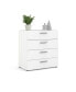 Фото #12 товара Austin 4 Drawer Chest