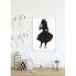 Wandbild Alice Silhouette