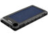 Фото #1 товара Внешний аккумулятор Sandberg Outdoor Solar Powerbank 10000 mAh - чёрный