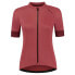 Фото #1 товара ROGELLI Modesta short sleeve jersey