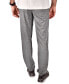 ფოტო #2 პროდუქტის Men's Modern Fit Everyday Stretch Pants