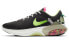 Фото #1 товара Кроссовки мужские Nike Joyride Dual Run 2 черно-зеленые