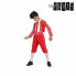 Фото #1 товара Карнавальный костюм для малышей Th3 Party Бойцовский Фехтовальщик Красный