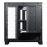 Фото #4 товара Блок полубашня ATX Galileo Phanteks PH-NV523TG_DBK02 Чёрный