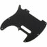 Фото #1 товара Harley Benton Parts TE-Style Pickguard BK