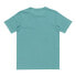 Фото #3 товара QUIKSILVER Trade Smith short sleeve T-shirt