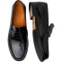 ფოტო #4 პროდუქტის HACKETT Smith Loafer Antique Shoes