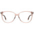 ფოტო #2 პროდუქტის LOVE MOSCHINO MOL558-TN-FWM Glasses
