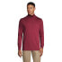 ფოტო #1 პროდუქტის Men's Cotton Supima Turtleneck