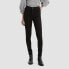 Фото #1 товара Levi's Women's 720 High-Rise Super Skinny Jeans - Black Squared 34