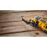 DeWALT Akku Multitool DCS353NT, 12 V XR (solo) mit 31 tlg. Zubehör in T-STAK Box II