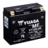 Фото #1 товара YUASA 10.5 Ah With Acid Battery 12V