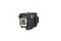 Фото #7 товара Epson EB-695Wi - 3500 ANSI lumens - 3LCD - WXGA (1280x800) - 14000:1 - 16:10 - 1524 - 2540 mm (60 - 100")