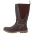 Muck Boot Originals Tall Pull On Womens Brown Casual Boots OTW900