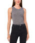 Women's Shine Sleeveless Top