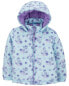 Фото #5 товара Kid Frozen Puffer Jacket - Blue 6