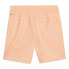 Фото #4 товара Puma Rudagon Woven Athletic Shorts Mens Orange Athletic Casual Bottoms 62586245