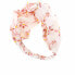 Фото #1 товара Резинка Inca Elastic Hairband Pink Flowers