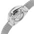 Фото #3 товара SEIKO 5 Sports Men's Watch Silver-Tone 42.5mm Stainless Steel SRPE75K1