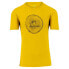 Фото #3 товара KARPOS Anemone Evo short sleeve T-shirt