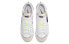 Фото #5 товара Кроссовки мужские Nike Blazer Low '77 Jumbo черно-белый