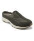 ფოტო #1 პროდუქტის Women's Traveltime Round Toe Casual Slip-on Mules