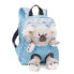 Фото #1 товара NICI Koala backpack 21x26 cm 25 cm