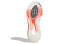 Кроссовки Adidas Ultraboost 21 бело-оранжевые S23840 36.5 - фото #6