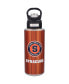 Фото #3 товара Syracuse Orange 32 Oz All In Wide Mouth Water Bottle